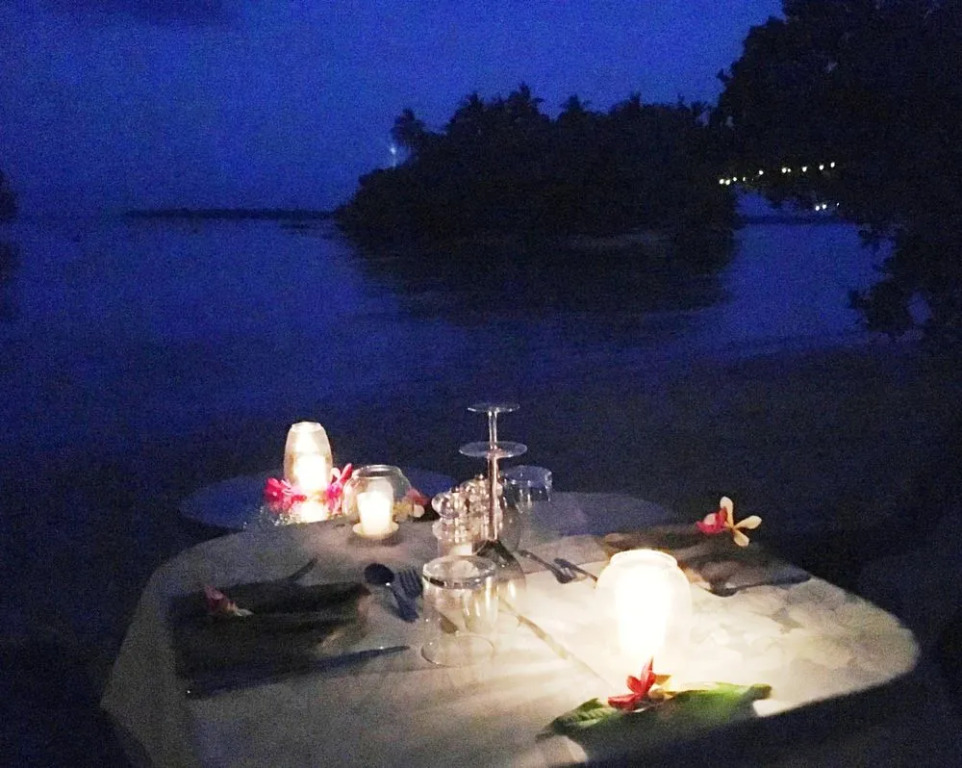 Exclusive Sunrise Eco Resort