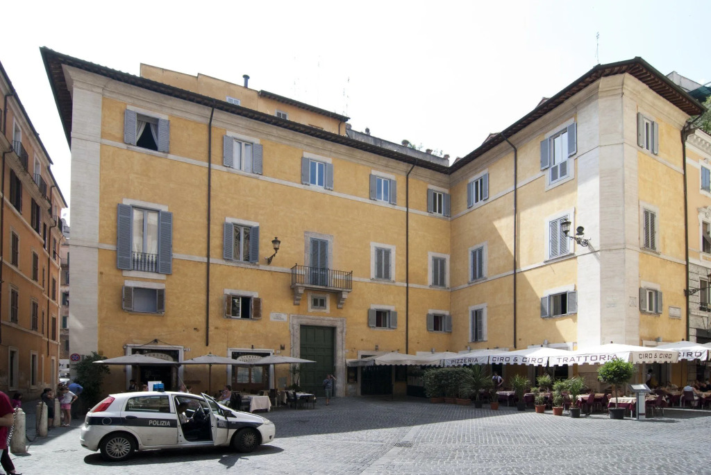 Relais Maddalena