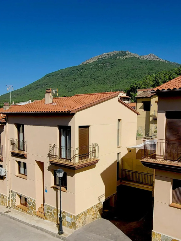 El Escondite de Gredos