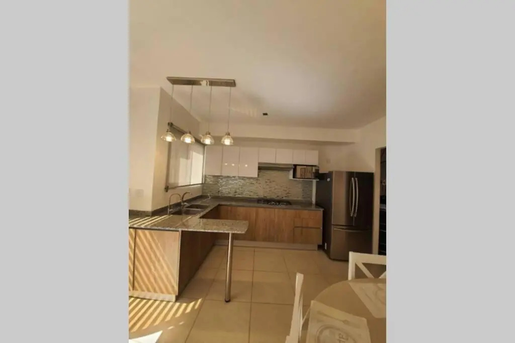 Frontemare-House Riviera Mares