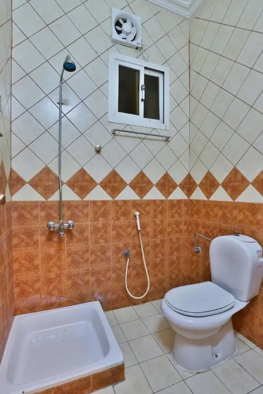 OYO 287 Al Hamlol Hotel