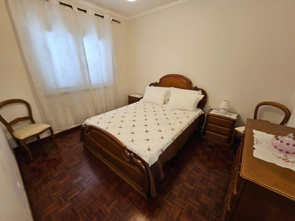 Sao Pedro Apartment