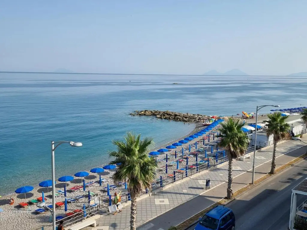 Abbronzatissima Capo dOrlando