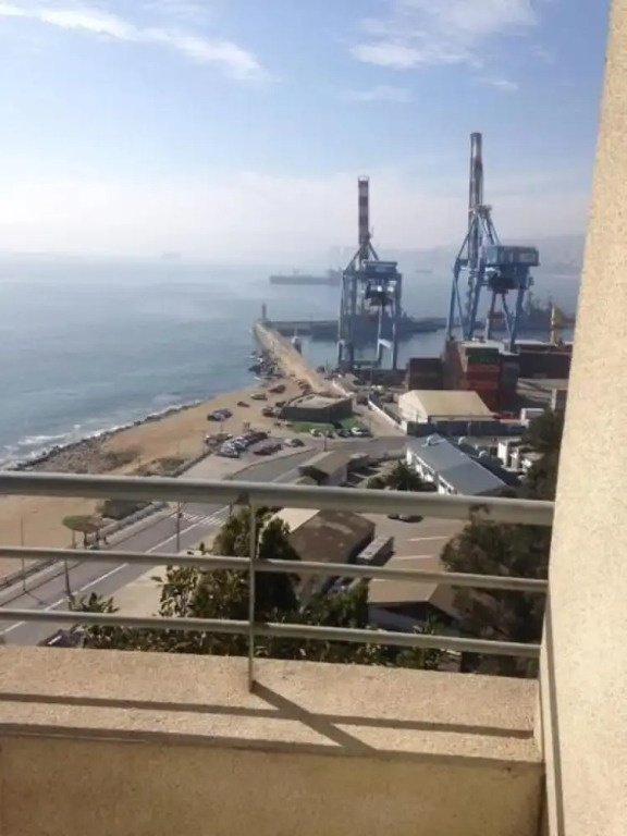 Departamento Vista al Mar