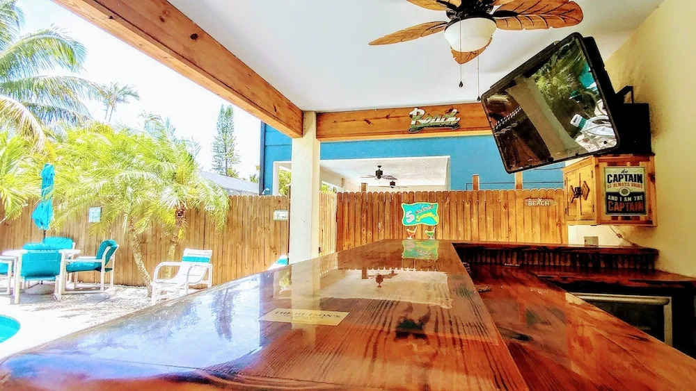 Blue Starfish Estate