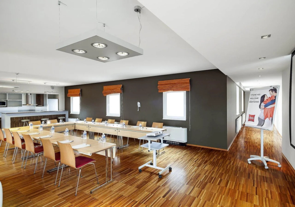 Ibis Praha Old Town
