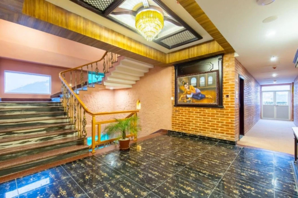 Hotel Pabera Heritage Boutique