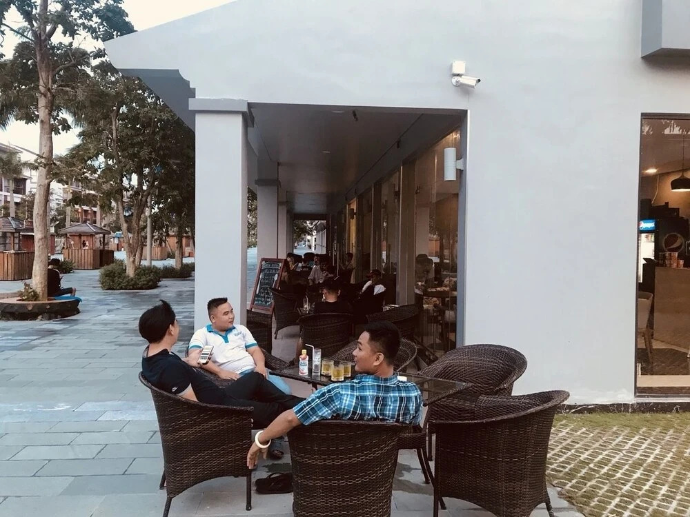 Z Hotel Phu Quoc