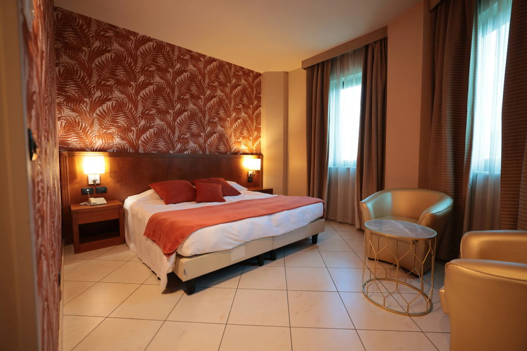 Hotel Parisi