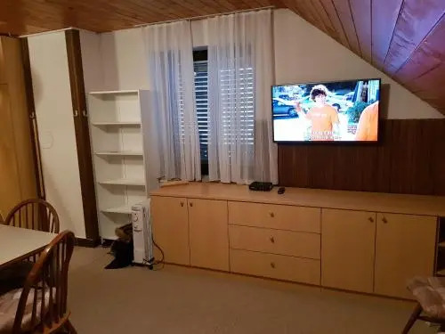 Apartment HM