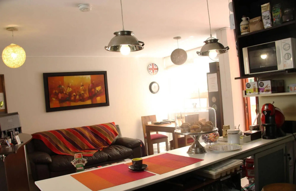 B&B Miraflores Wasi Independencia