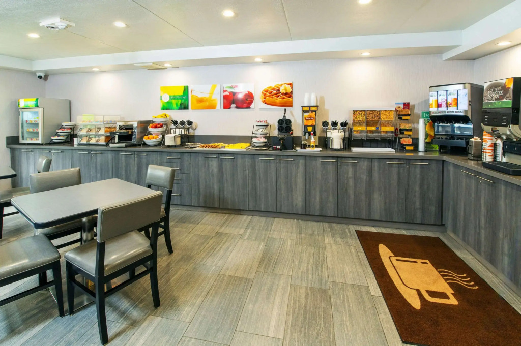 Quality Inn