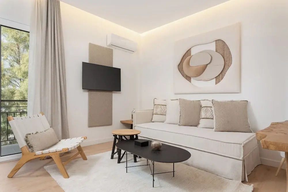 Aegina Dream Suites
