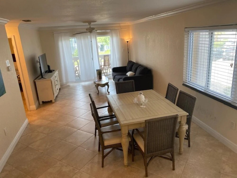 Treasure Island 1 Bedroom, 1 Bathroom, Condominium, 11605