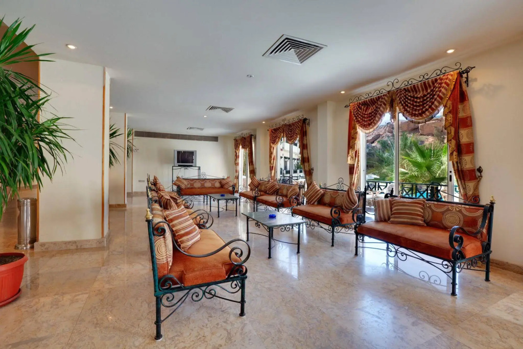 Fantazia Hotel