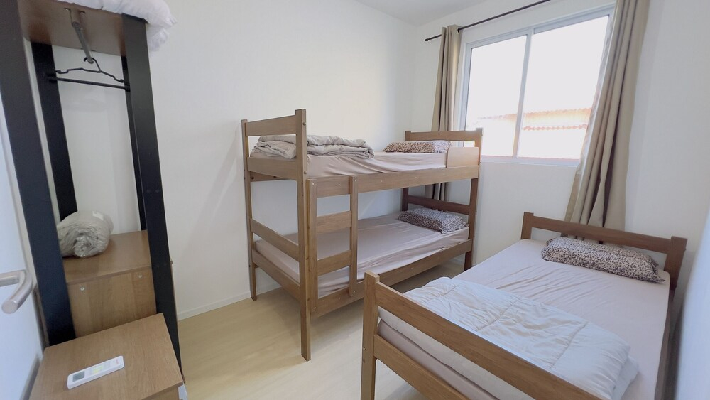 Solarium Beach Club - Apartamento T2.207