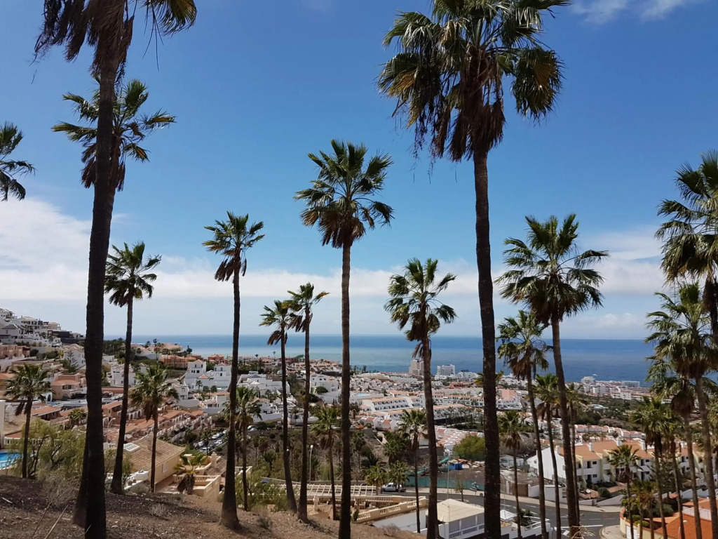 Villa Costa Adeje