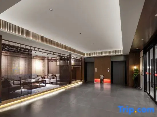 QIANNA HOTEL (Zhengzhou Shangdu Road Fangte Branch)