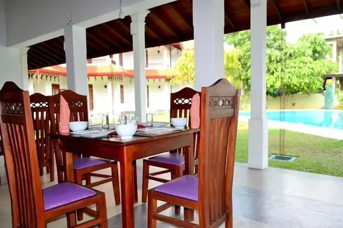 Hasara Resort