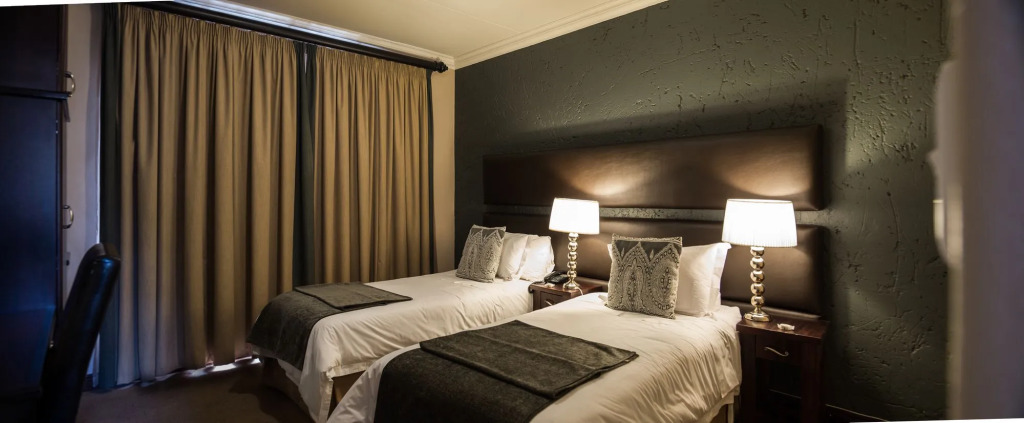 Villa Bali Luxury Guesthouse