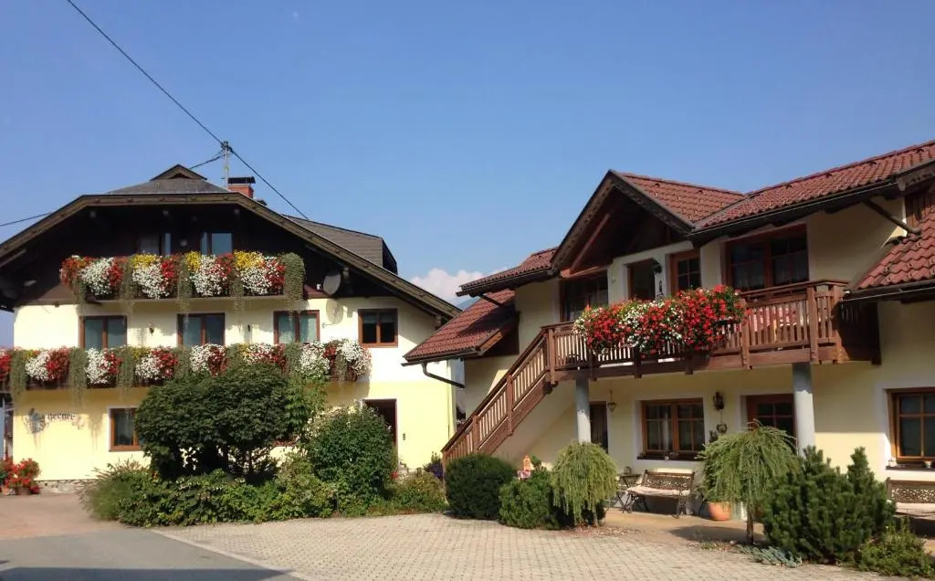 Gästehaus Berger