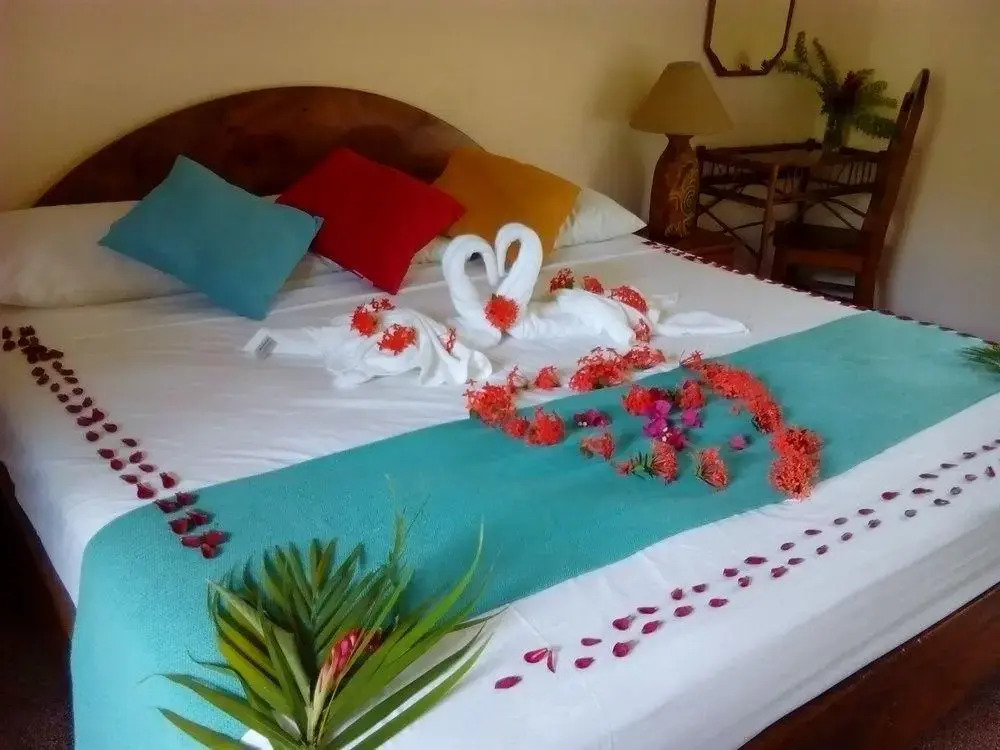 Samara Beach Hotel
