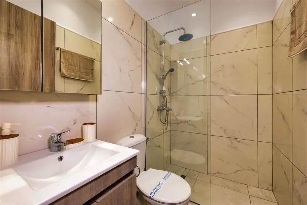 Ionian Serenity House