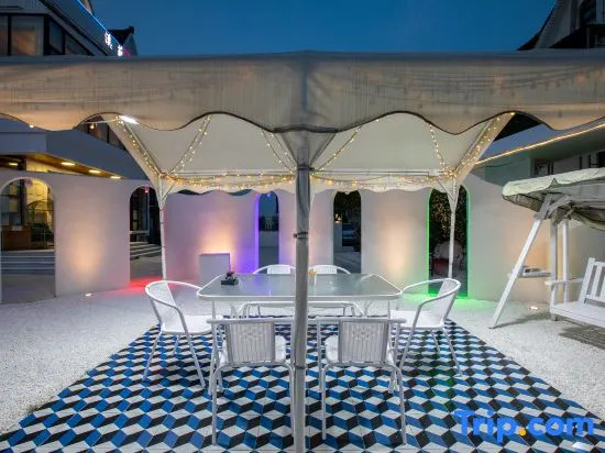 Shanghai Xiyuan Homestay