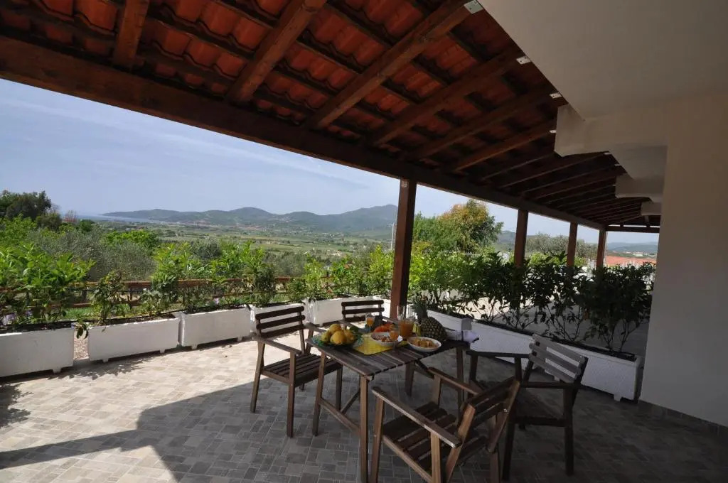 Zefiro Casa Vacanze