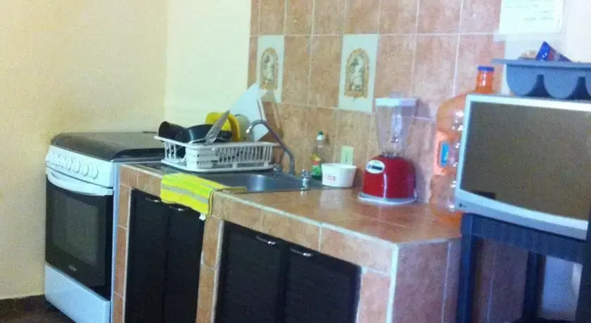 Hostel Cancun HL41