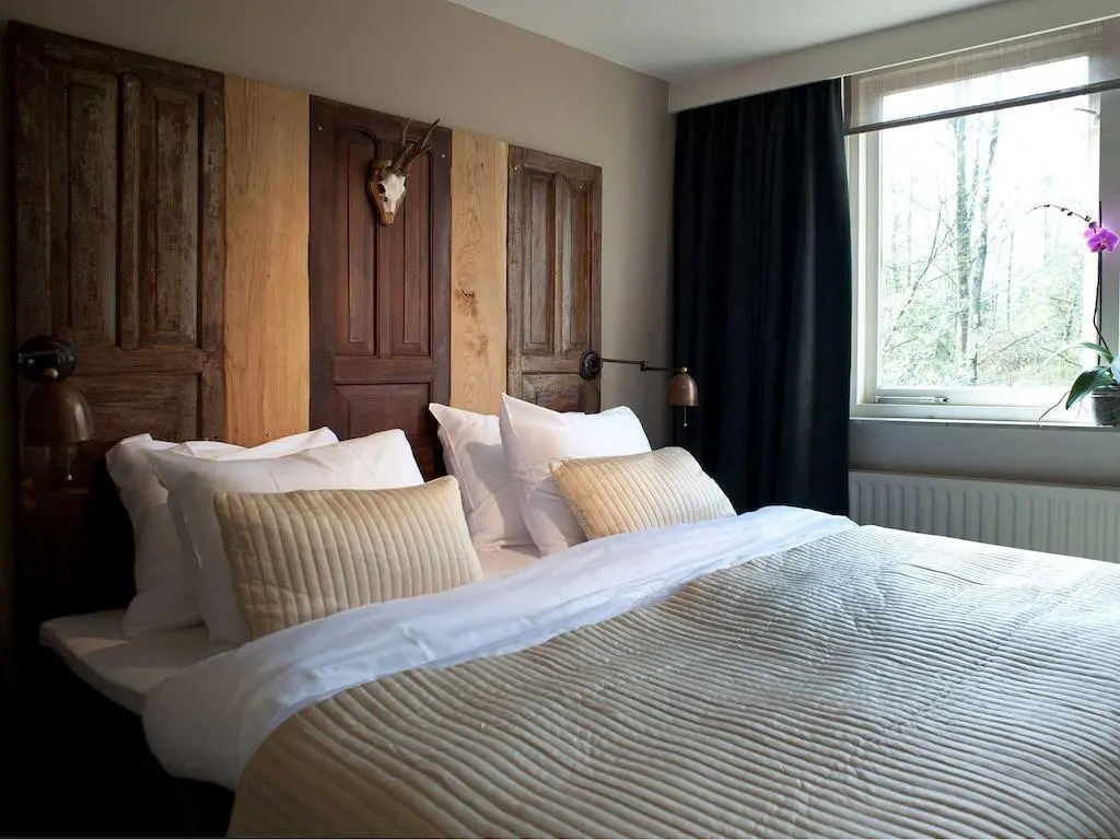 Hotel & Restaurant Meneer Van Eijck