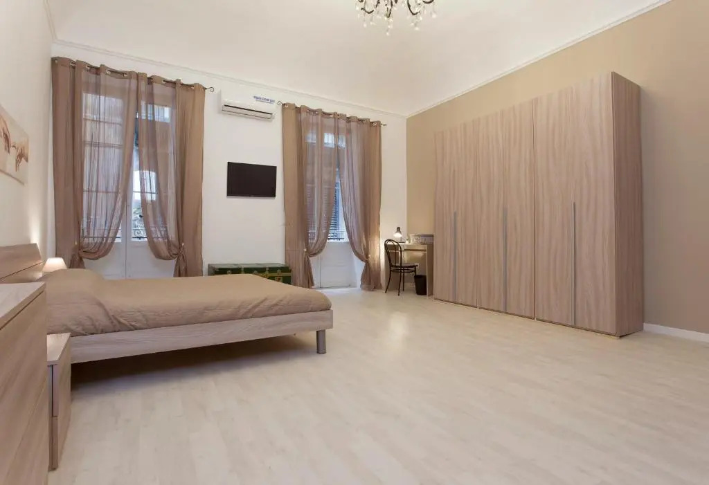 Garraffello House (Teatro Biondo)
