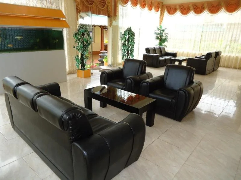 Chilaw City Hotel