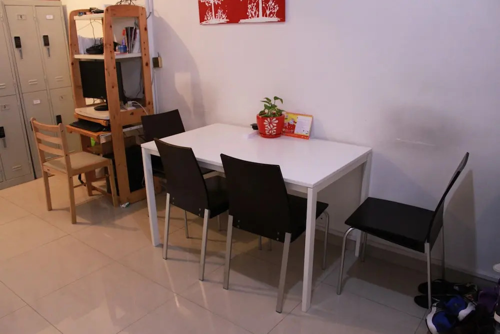 Tai An Guest House