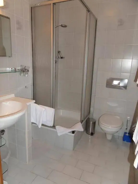 Landhotel Rappenhof