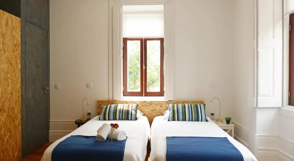 Furadouro Surf Camp