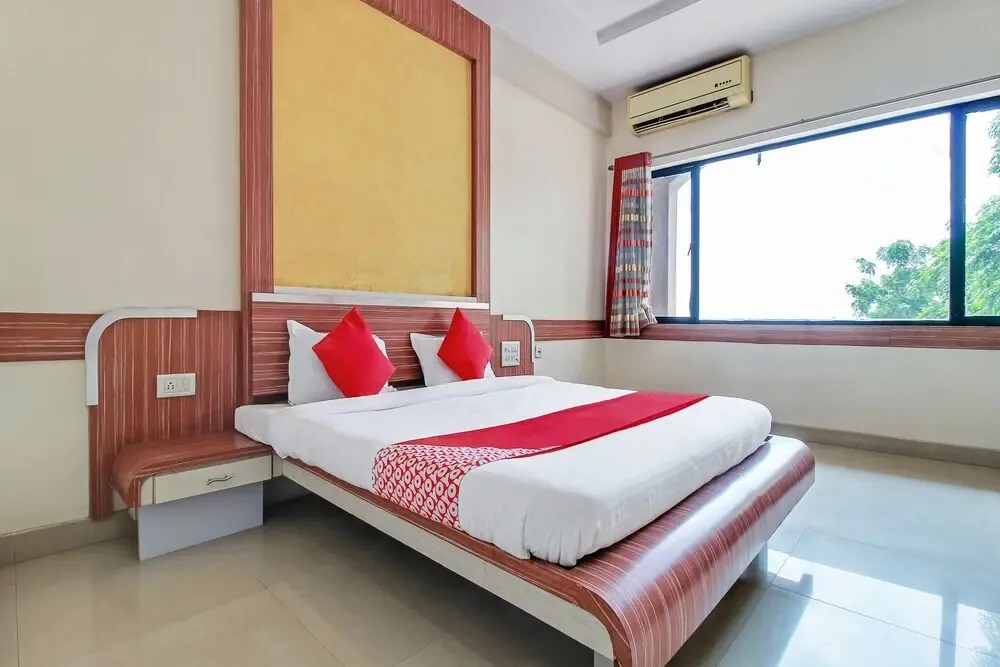 Hotel Residency park