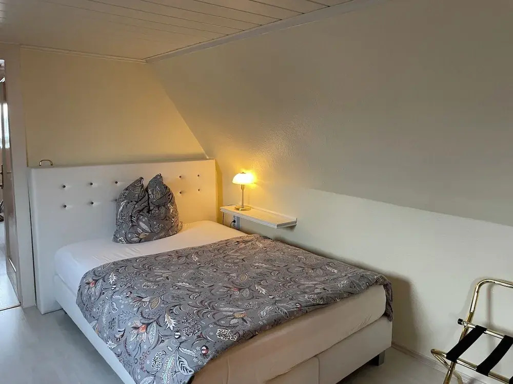 Hotel Vital Lüneburger Heide