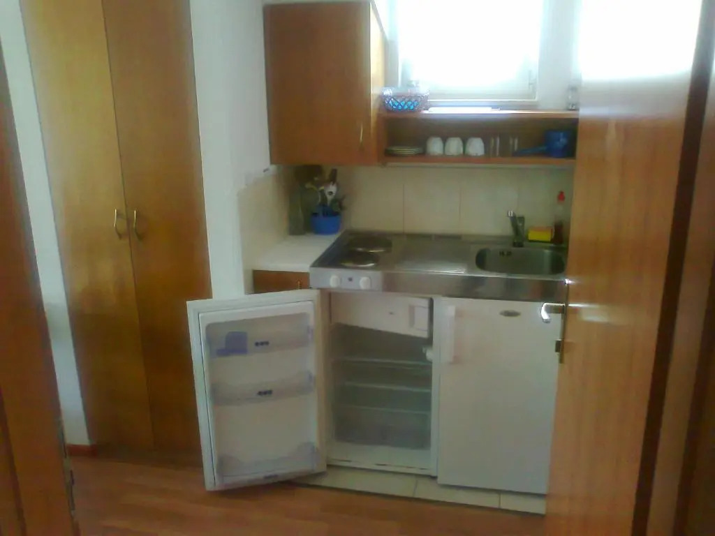 Apartments Silvana