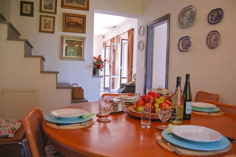 Villa Alba
