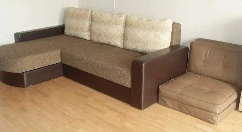Žirgų Tako Apartamentai