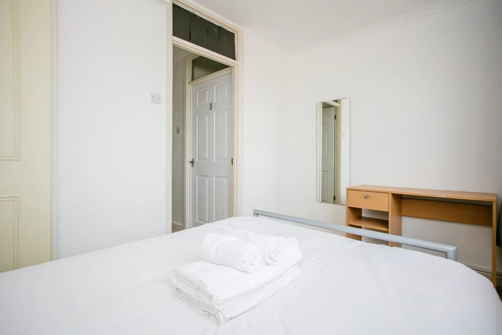 London Riverside 4 Bedroom House