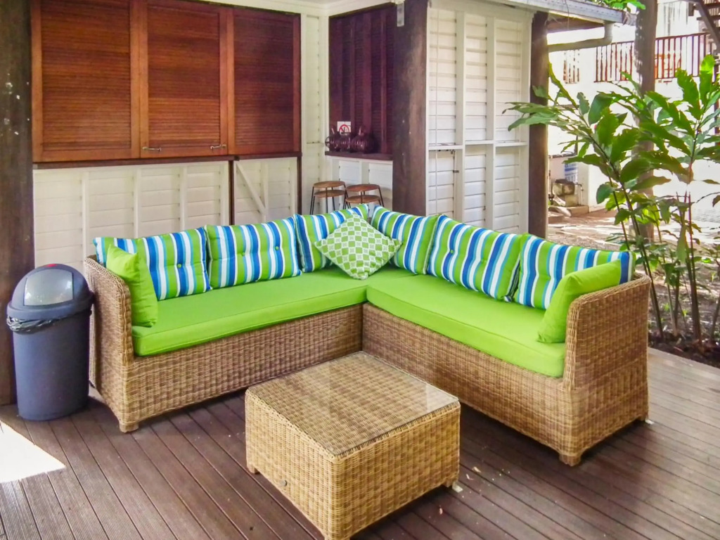 REEF RETREAT APARTMENTS PALM COVE Unit 11