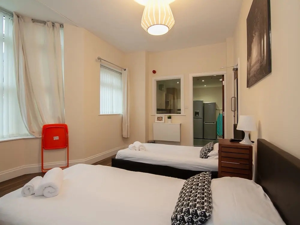 Casa Fresa - Franks Serviced Accommodation