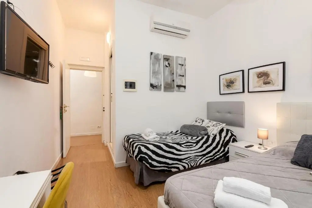 Julius Caesar Home