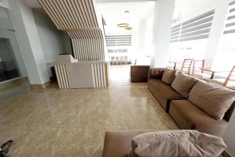 B Hotels Angeles City