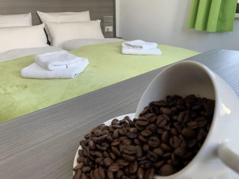 Rhöner Ferienwohnung