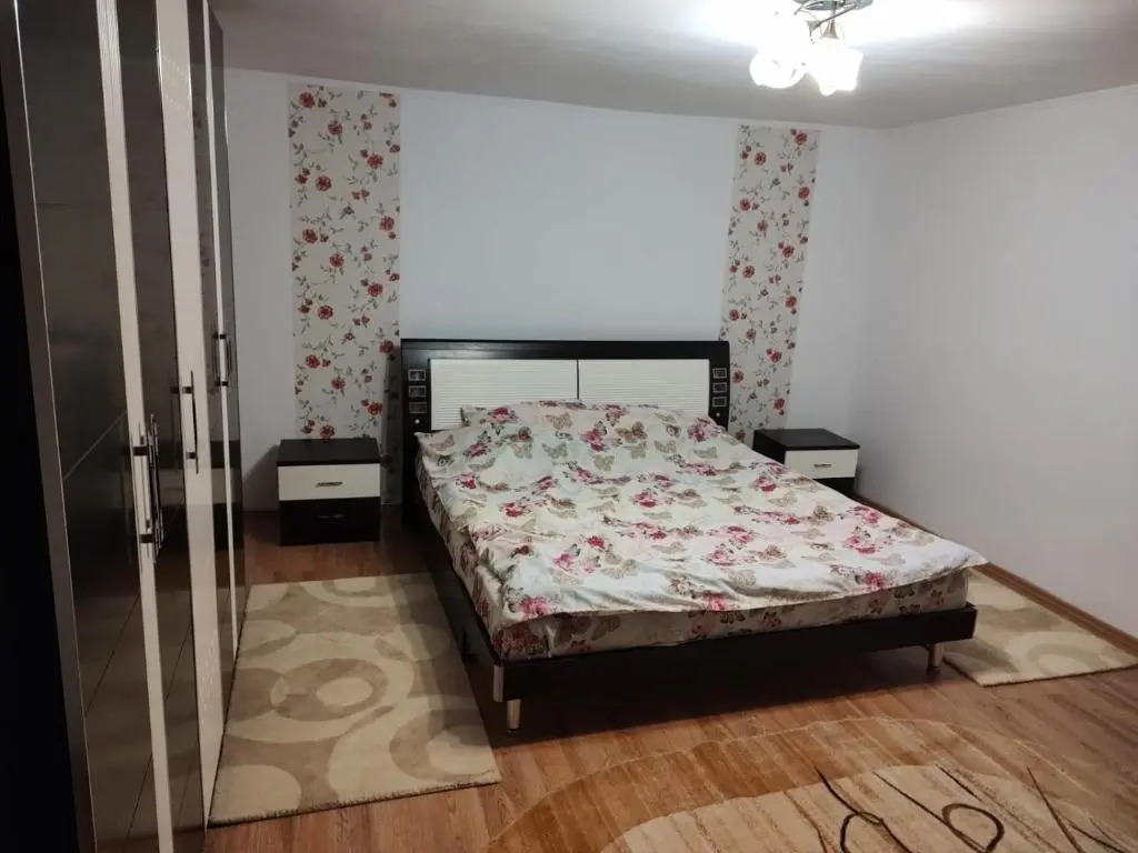 Apartament 2 la Vila