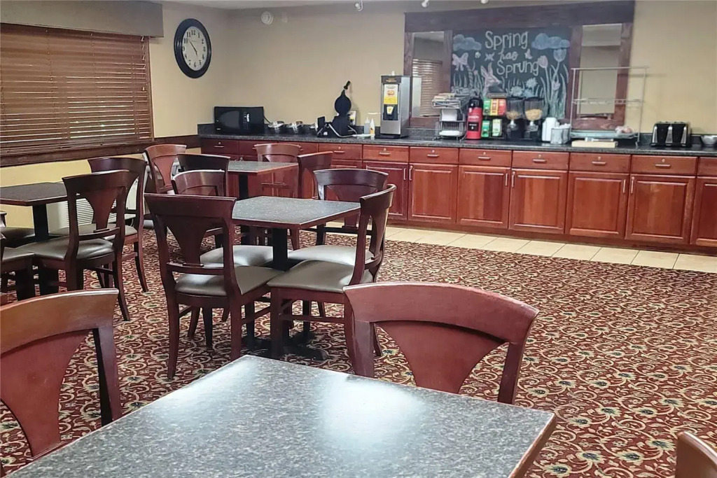 University Inn