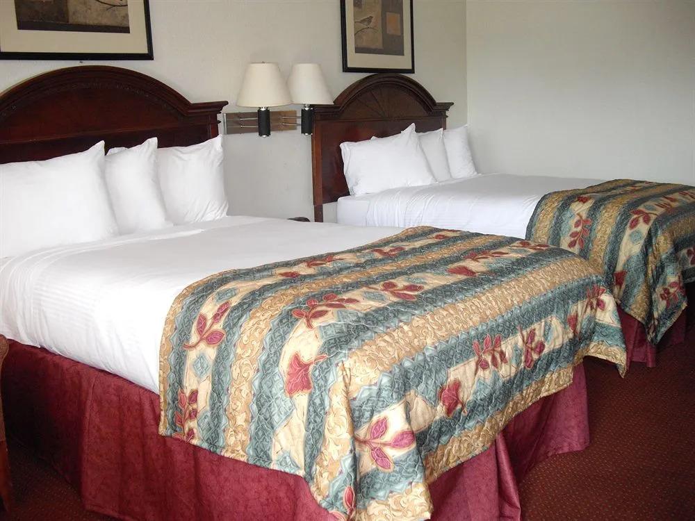 Отель Olentangy Motor Inn
